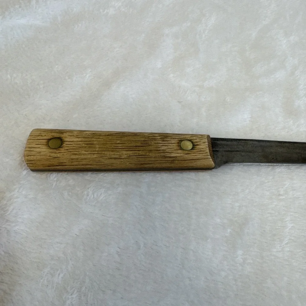 Ontario Knife Co Old Hickory 6